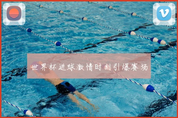 世界杯进球激情时刻引爆赛场