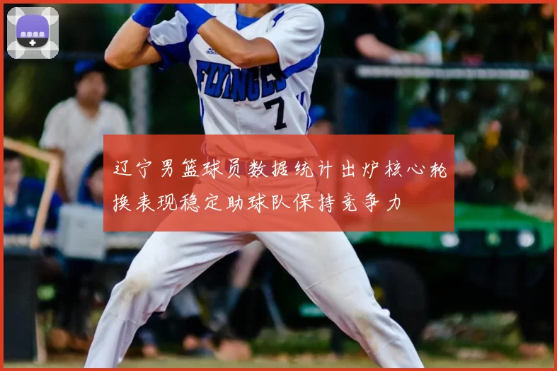辽宁男篮球员数据统计出炉核心轮换表现稳定助球队保持竞争力